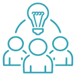 Illustration des différents types d'entreprises de services utilisant Casserole.pro